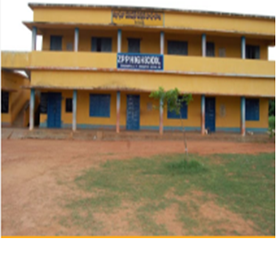  MPP School Ellamamba Puram